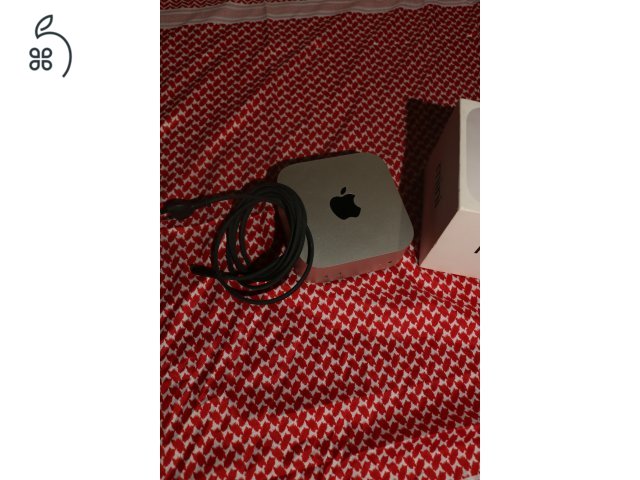 Mac mini m4