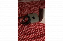 Mac mini m4