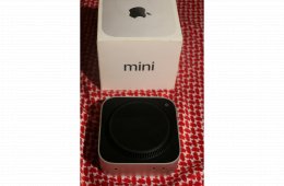 Mac mini m4