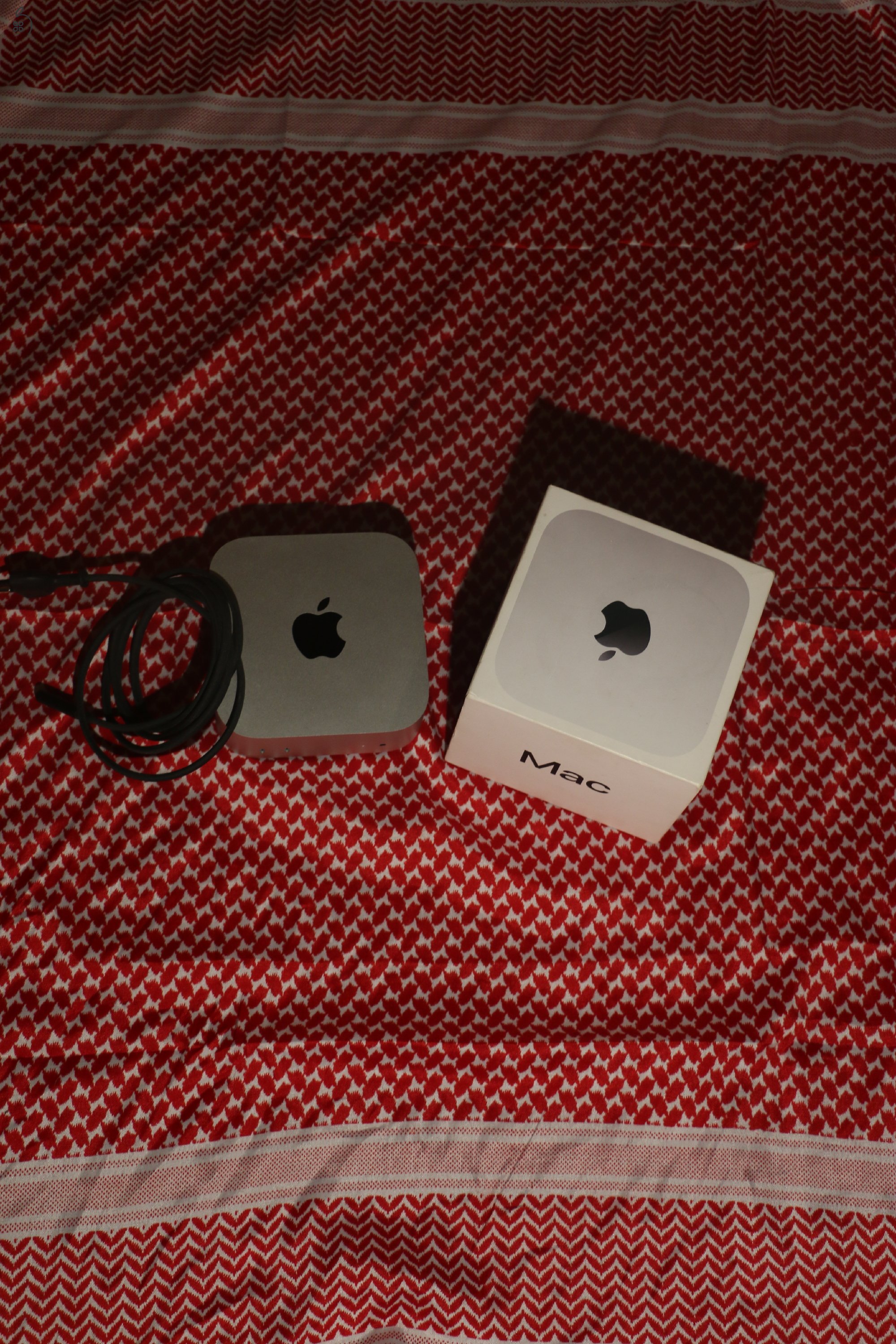 Mac mini m4