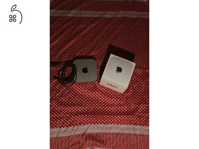 Mac mini m4