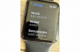 Apple Watch S3