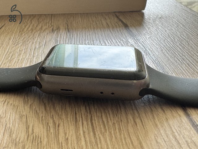 Apple Watch S3