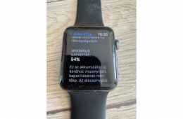Apple Watch S3