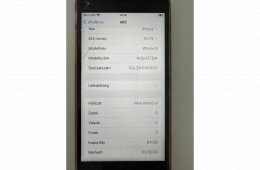 iPhone 8 64 GB független, sérült