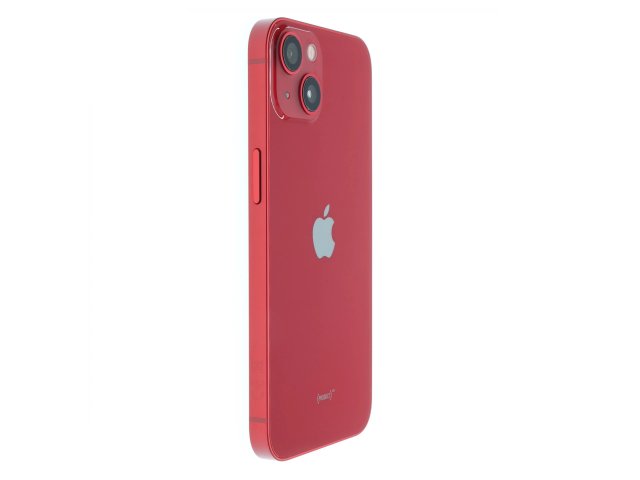 Apple iPhone 13 128 GB PRODUCT RED 100%