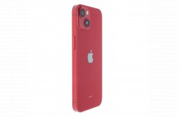 Apple iPhone 13 128 GB PRODUCT RED 100%