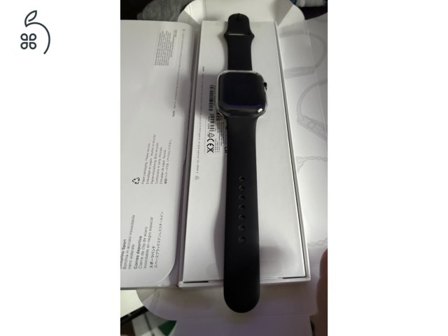 Apple watch S11