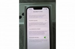 Eladó Apple iPhone 13 Starlight 128 GB független – újszerű állapotban