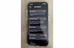 Eladó Apple iPhone 15 Pro 256 GB – Független