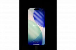 Eladó Apple iPhone 15 Pro 256 GB – Független