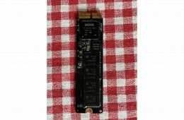512 GB APPLE 100 / 100 % -os SSD eladó.