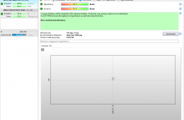 512 GB APPLE 100 / 100 % -os SSD eladó.