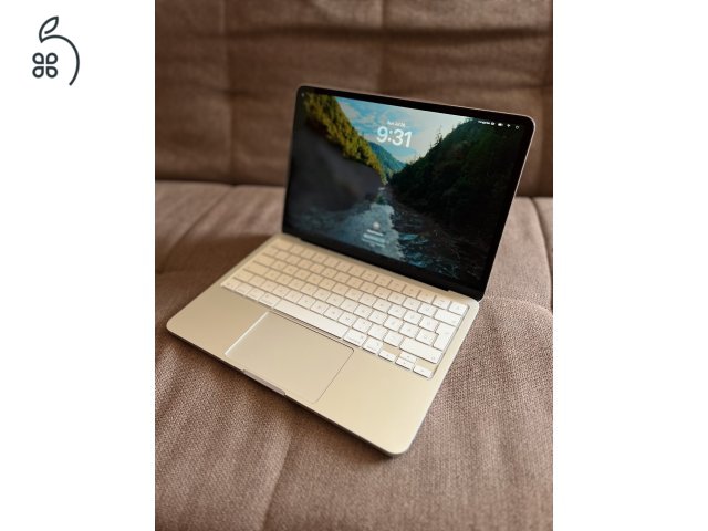 Apple Macbook Neo 13” 8/256 GB Silver