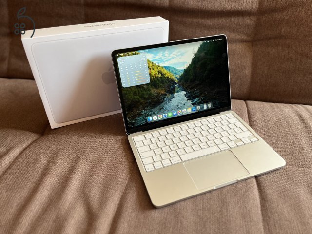 Apple Macbook Neo 13” 8/256 GB Silver