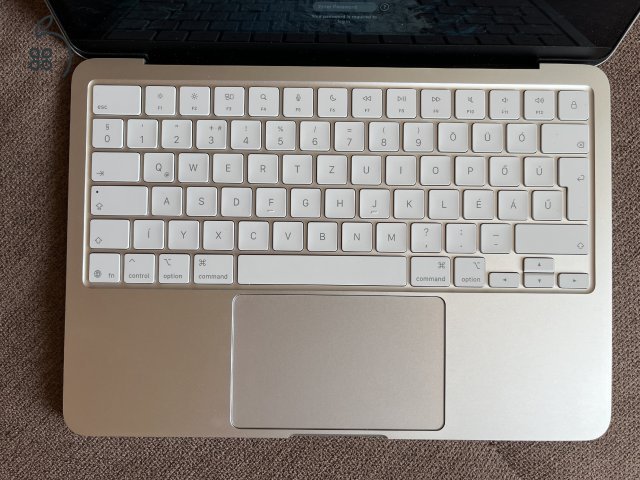 Apple Macbook Neo 13” 8/256 GB Silver