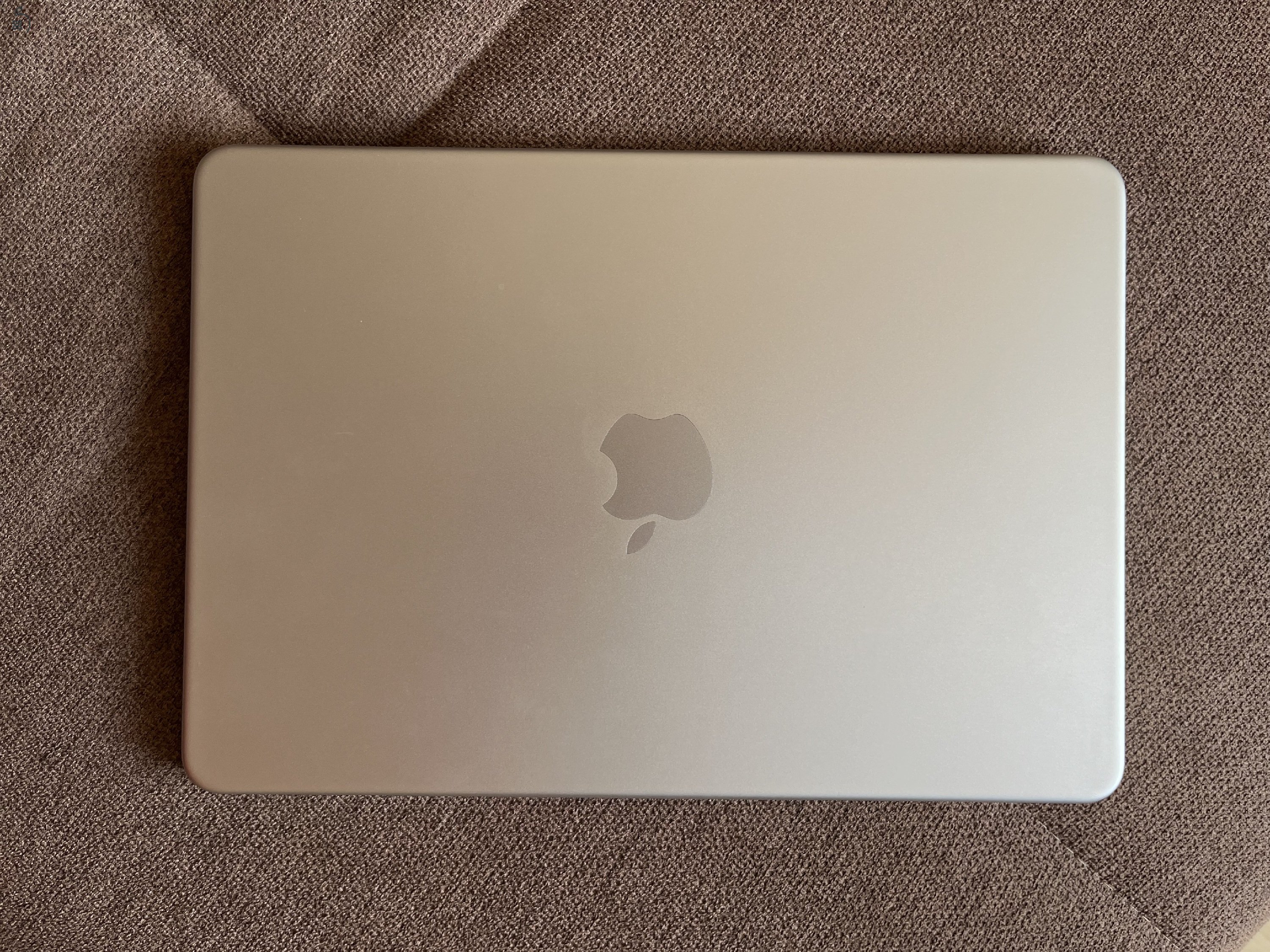 Apple Macbook Neo 13” 8/256 GB Silver