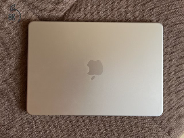 Apple Macbook Neo 13” 8/256 GB Silver