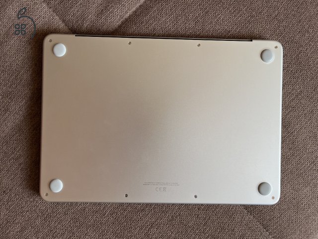 Apple Macbook Neo 13” 8/256 GB Silver