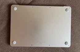 Apple Macbook Neo 13” 8/256 GB Silver