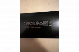 Hordozható SSD ADATA SE760 512 GB Type-C