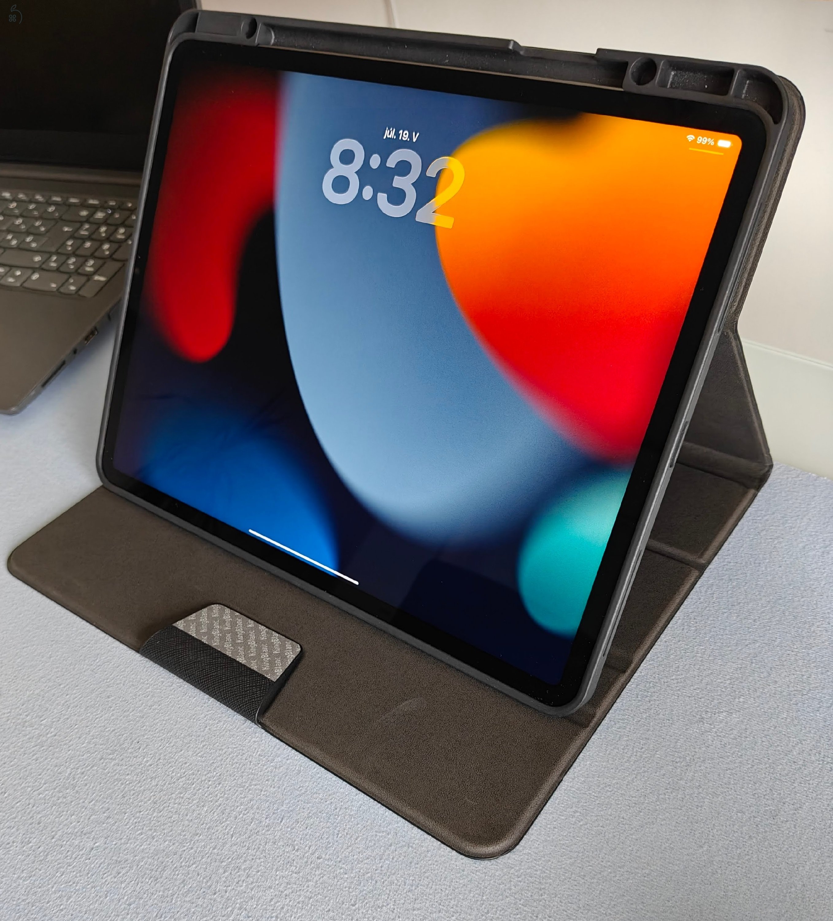 Apple iPad Pro | 12.9
