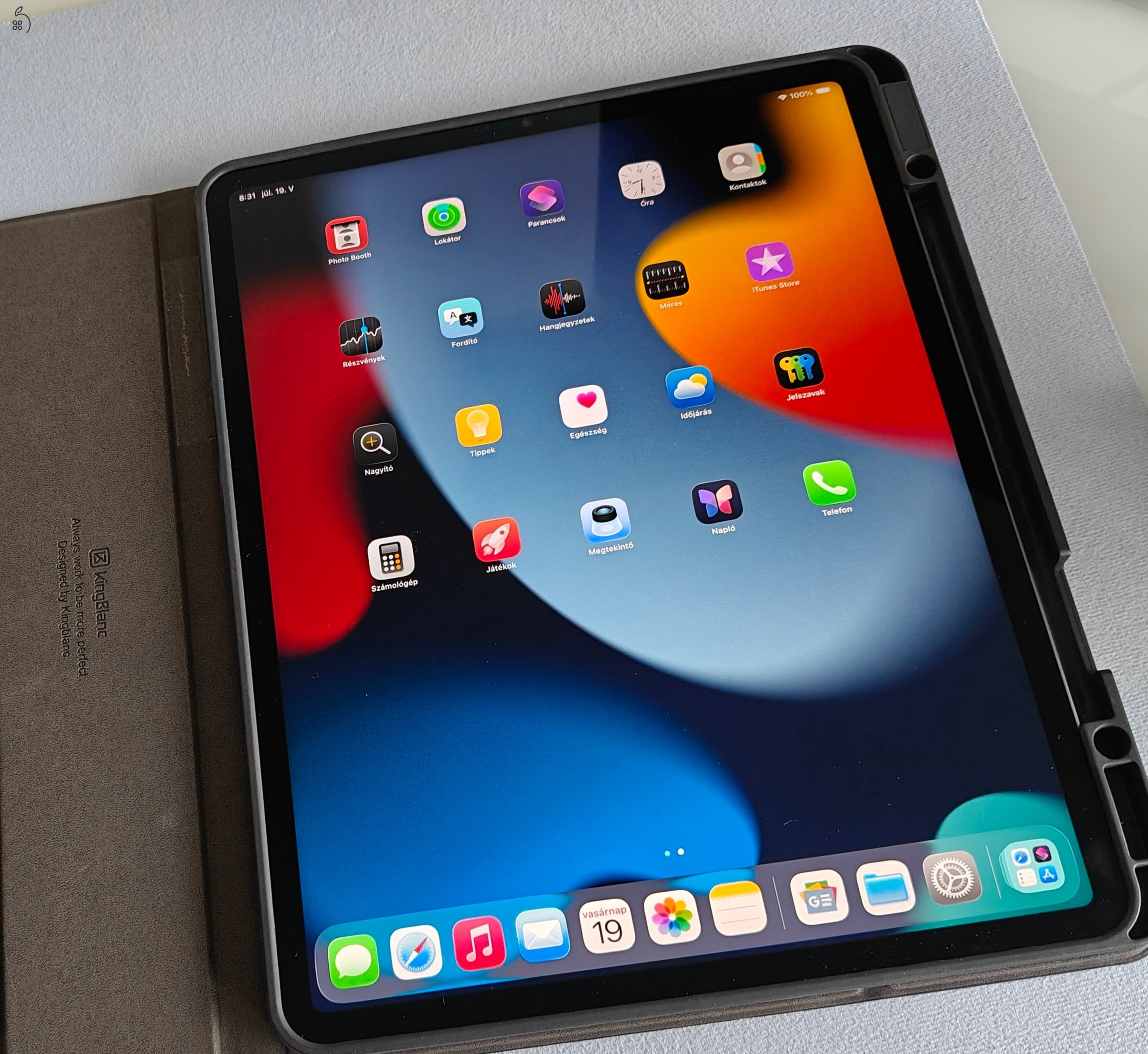 Apple iPad Pro | 12.9