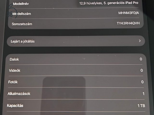 Apple iPad Pro | 12.9