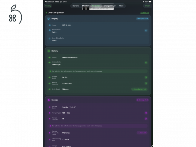 Apple iPad Pro | 12.9