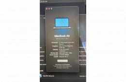 MacBook Air Retina 13 inch 2020
