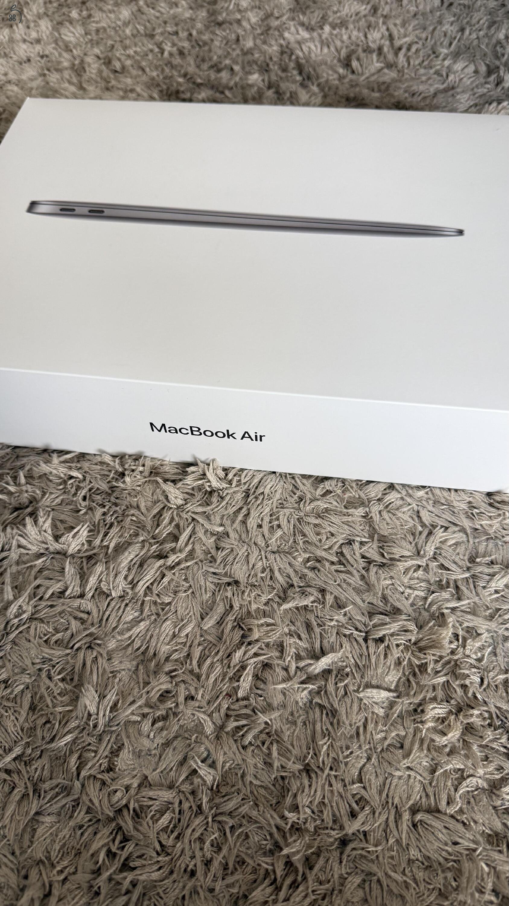 MacBook Air Retina 13 inch 2020
