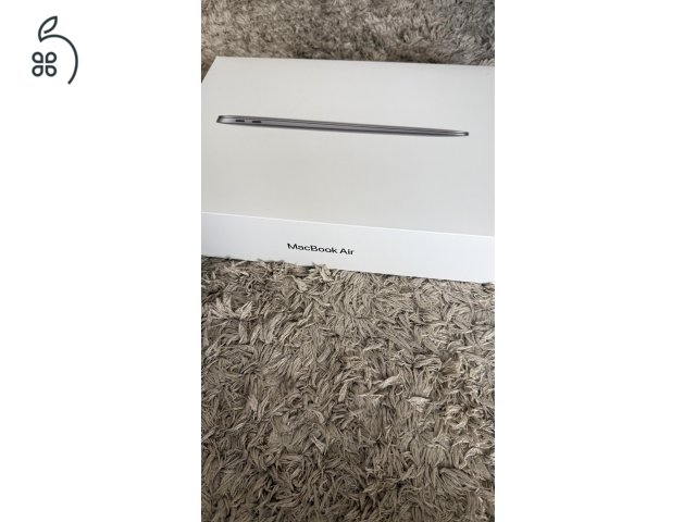 MacBook Air Retina 13 inch 2020