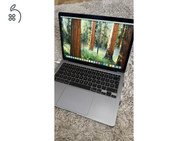 MacBook Air Retina 13 inch 2020