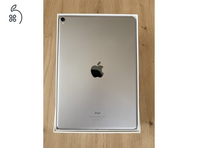 iPad Pro 10.5-inch 64 GB Wi-Fi (asztroszürke) - 2017