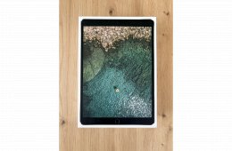 iPad Pro 10.5-inch 64 GB Wi-Fi (asztroszürke) - 2017