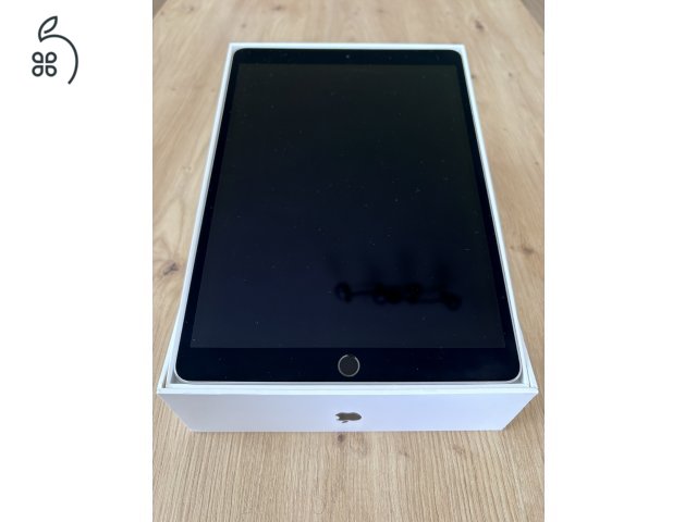 iPad Pro 10.5-inch 64 GB Wi-Fi (asztroszürke) - 2017