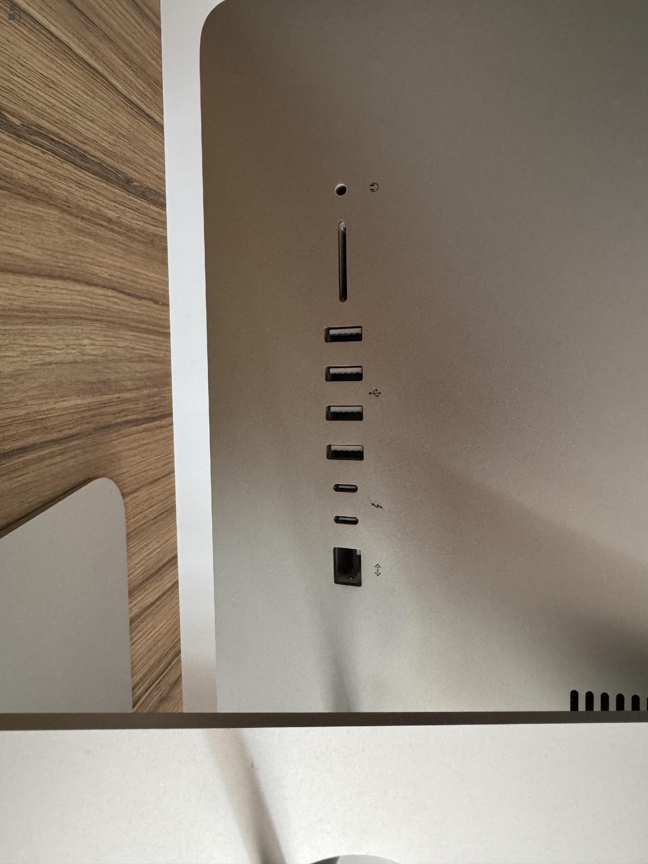 Apple iMac | 21.5