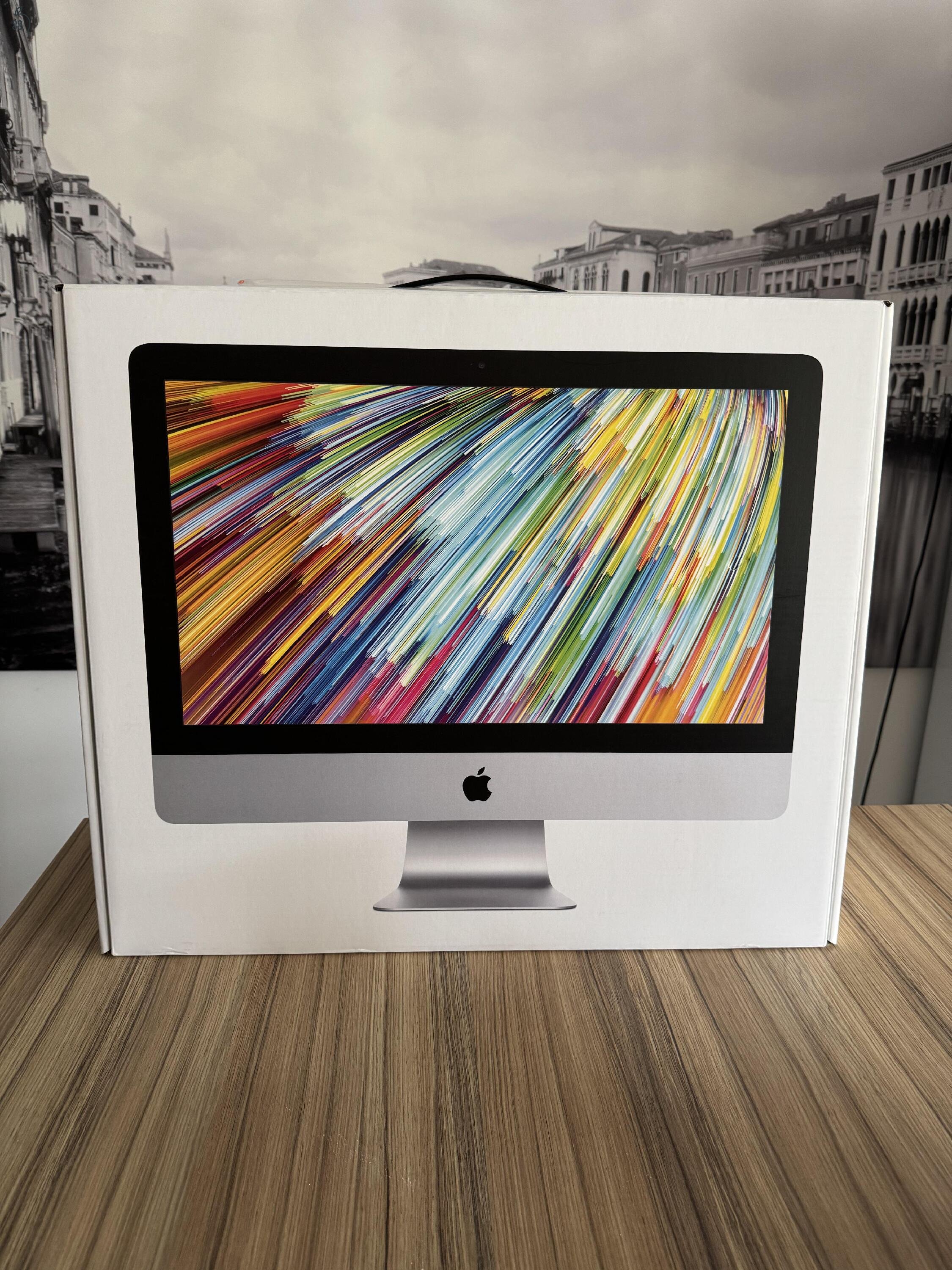 Apple iMac | 21.5