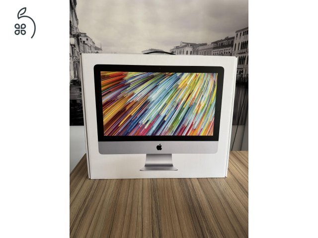 Apple iMac | 21.5