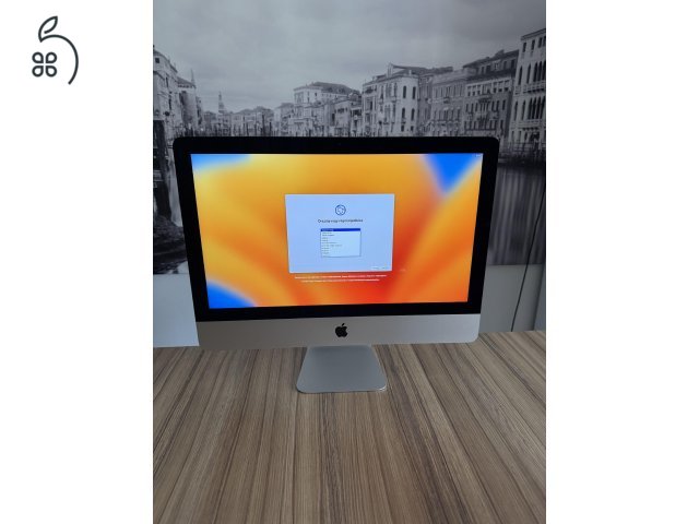 Apple iMac | 21.5