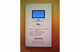 Apple iMac | 21.5