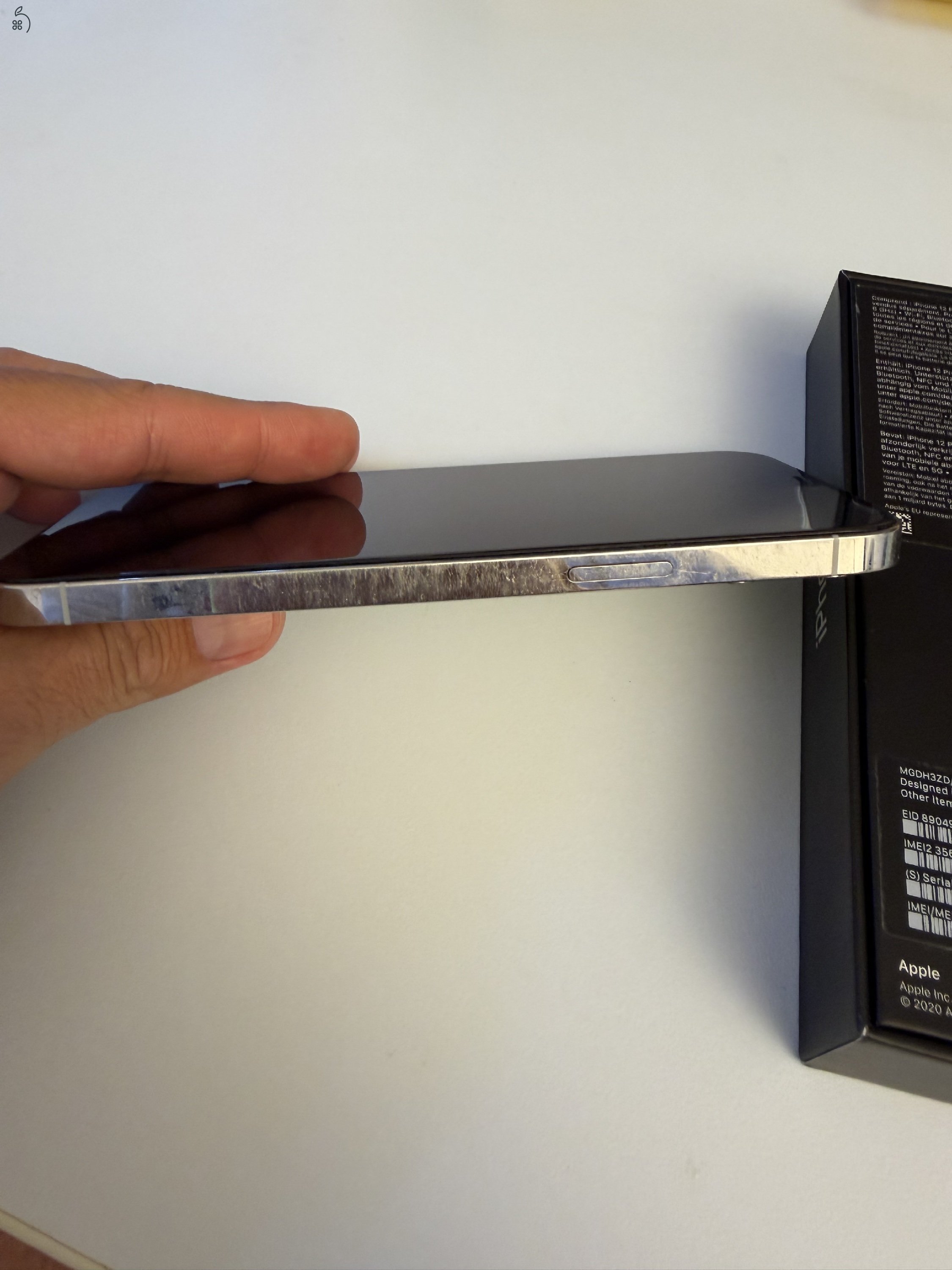 iPhone 12 Pro Max 512GB