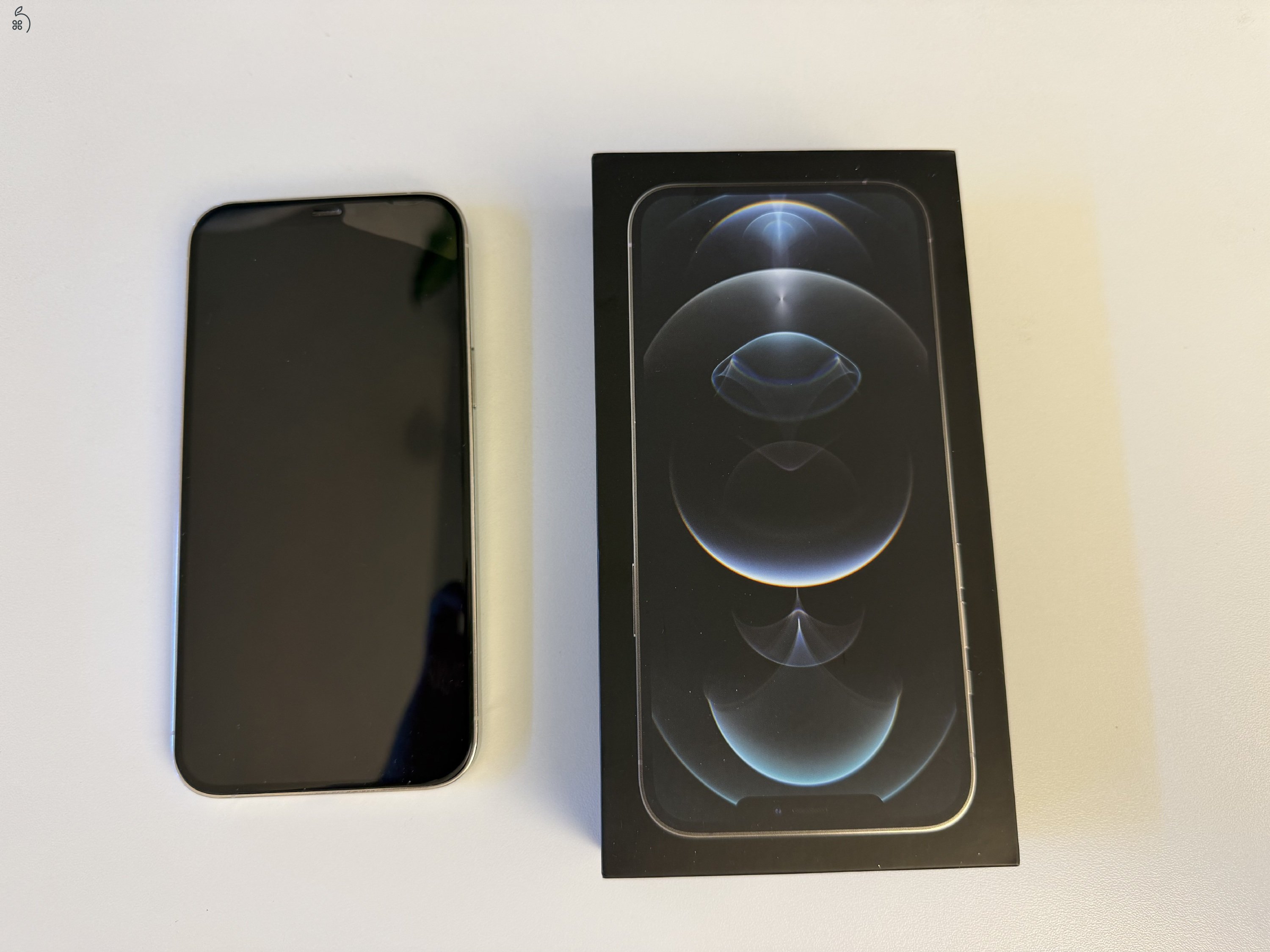 iPhone 12 Pro Max 512GB