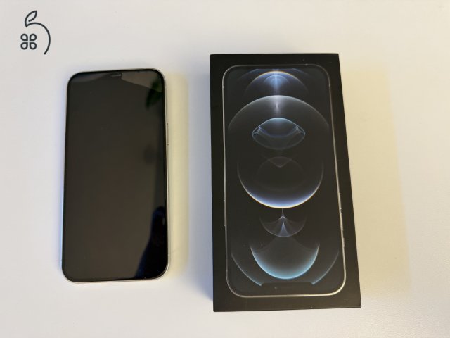 iPhone 12 Pro Max 512GB