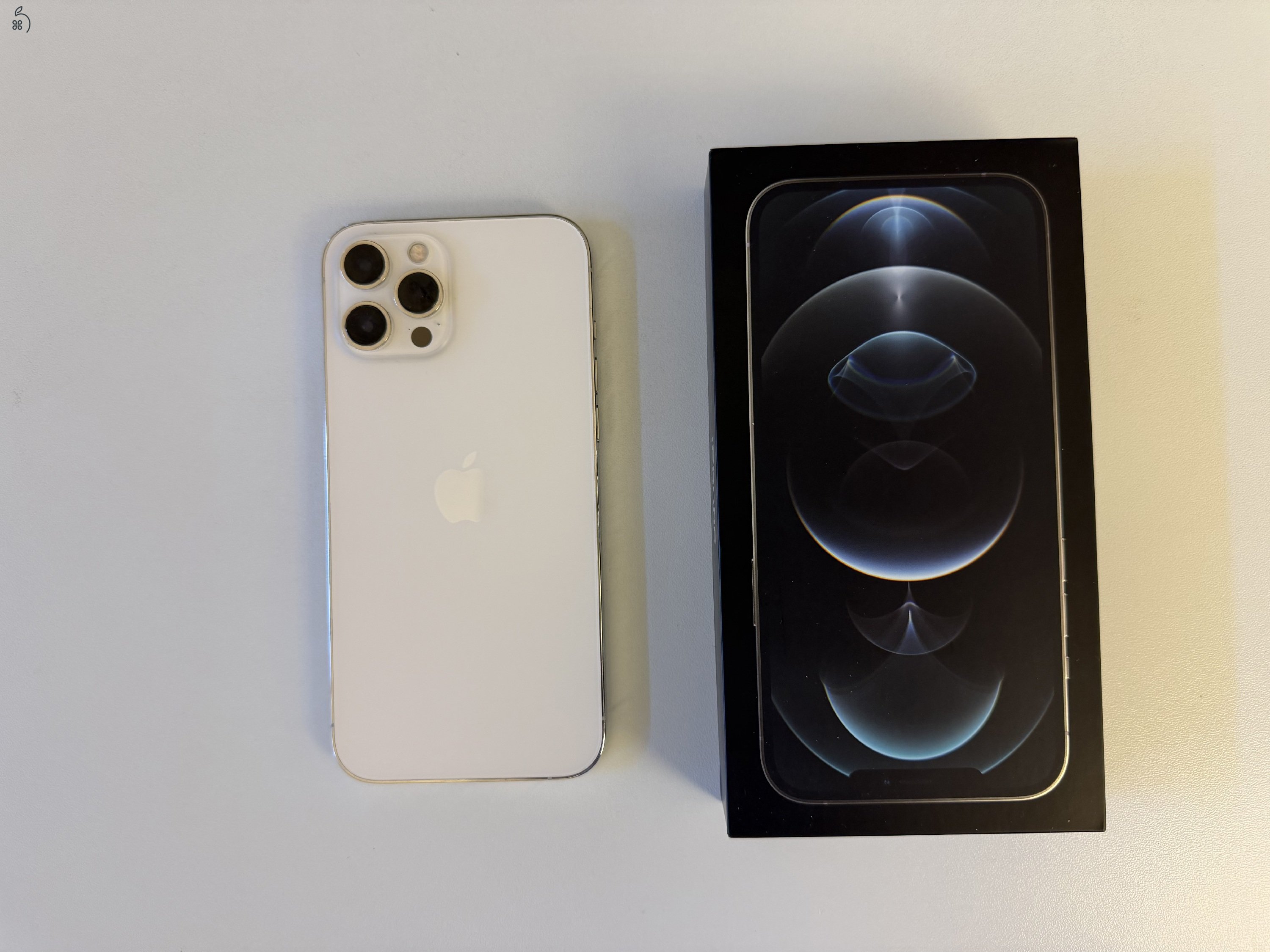 iPhone 12 Pro Max 512GB