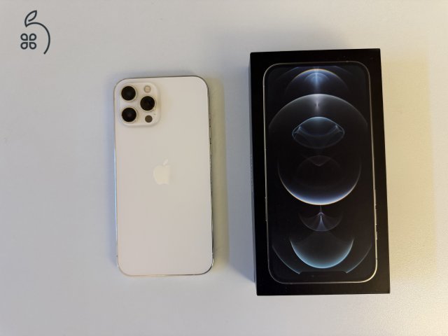 iPhone 12 Pro Max 512GB