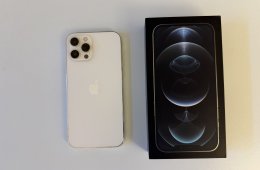 iPhone 12 Pro Max 512GB