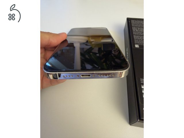 iPhone 12 Pro Max 512GB