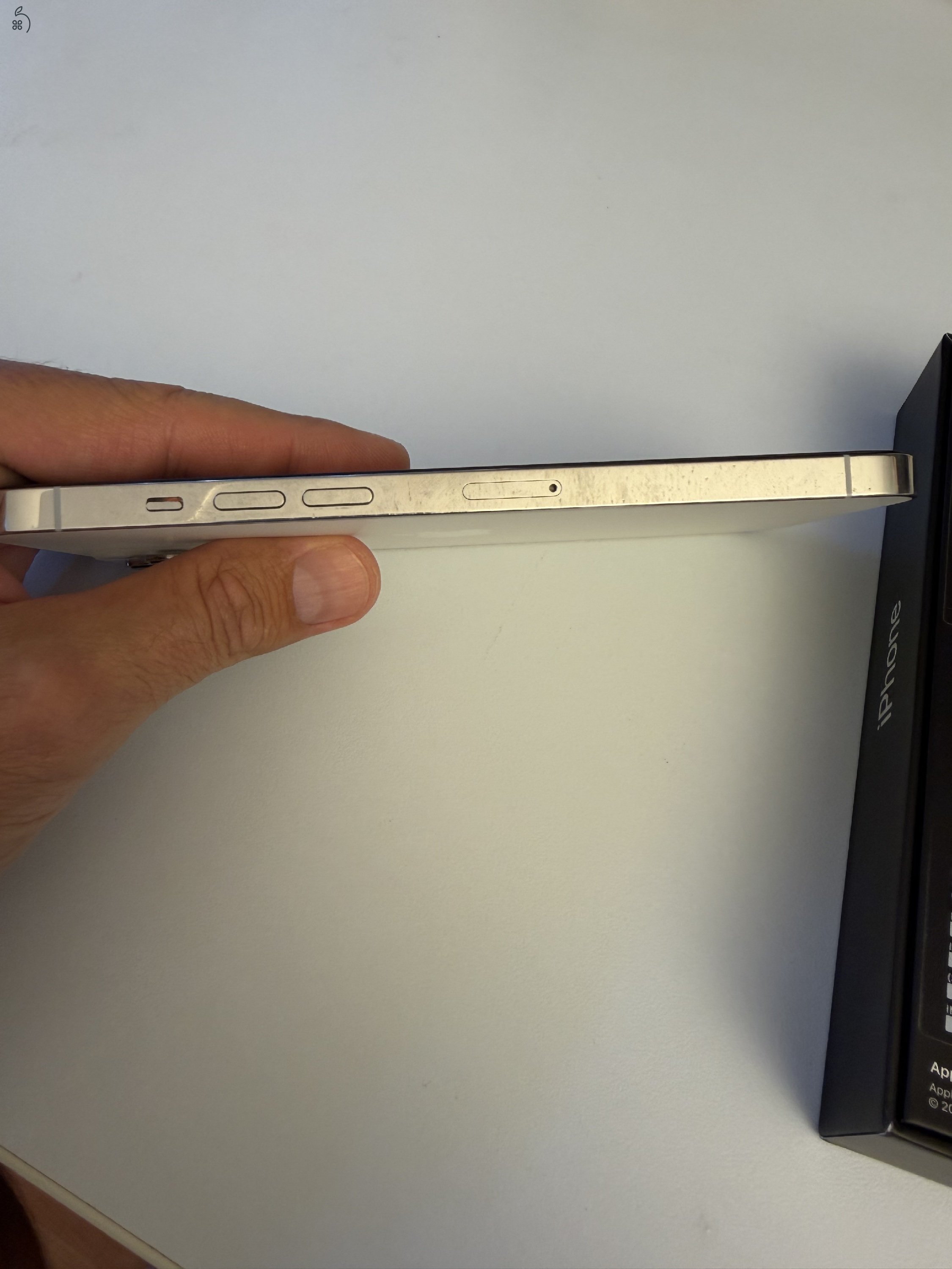 iPhone 12 Pro Max 512GB