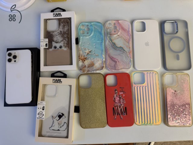 iPhone 12 Pro Max 512GB